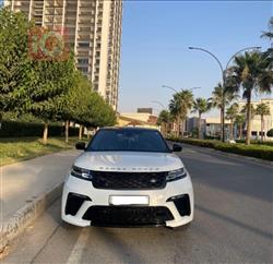 لاند روفر رانج روڤر فيلار